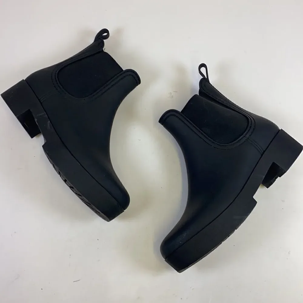 Jeffrey Campbell chelsea rain